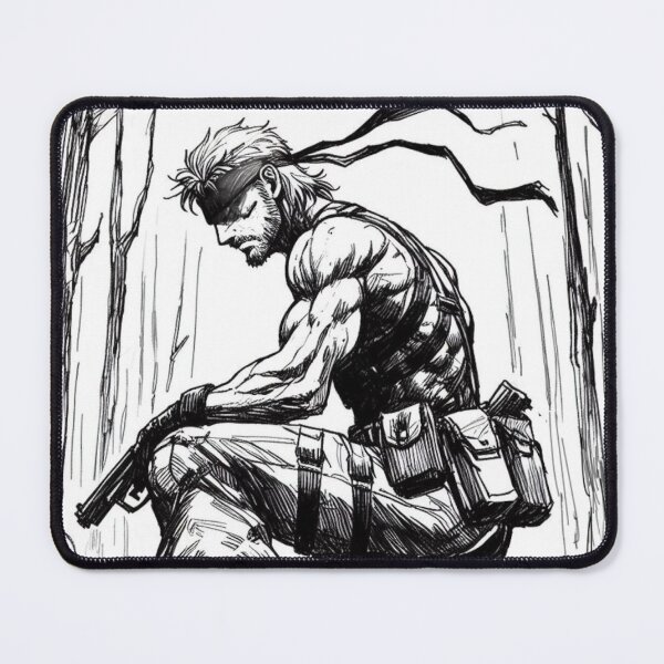 Item preview, Sneaking Mission designed and sold by NassimiHabibi.