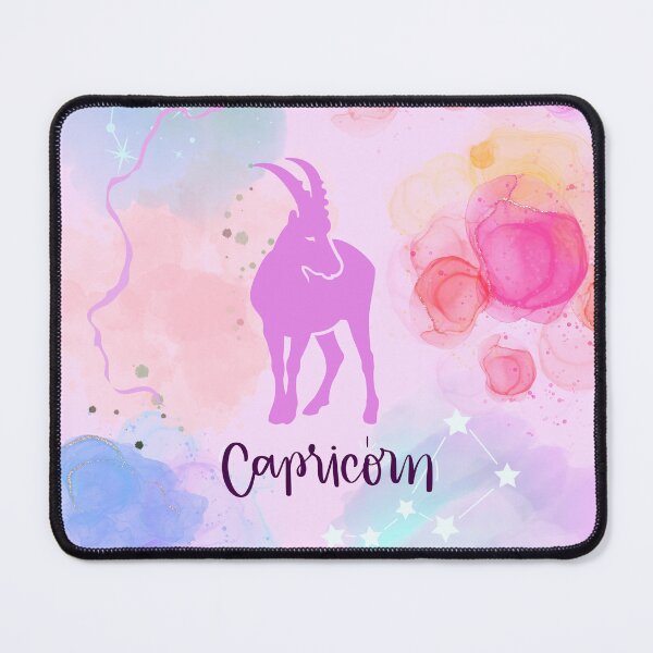 Item preview, Pattern Capricorn designed and sold by Culopop.
