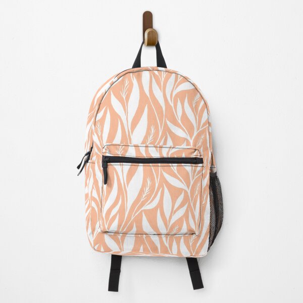 Item preview, Peach Fuzz Botanicals #3 Pantone Peach Colour 2024 designed and sold by rnmarts.