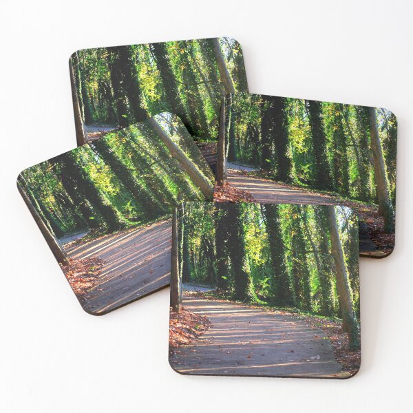 Item preview, Walking Trail designed and sold by cope64.