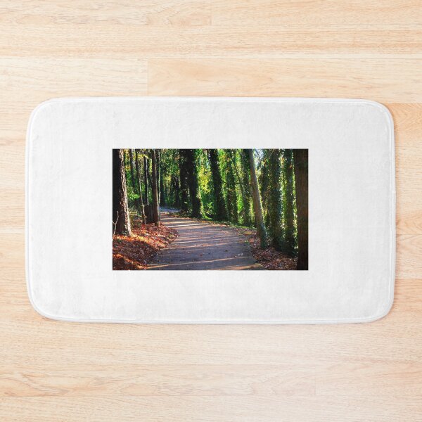 Item preview, Walking Trail designed and sold by cope64.