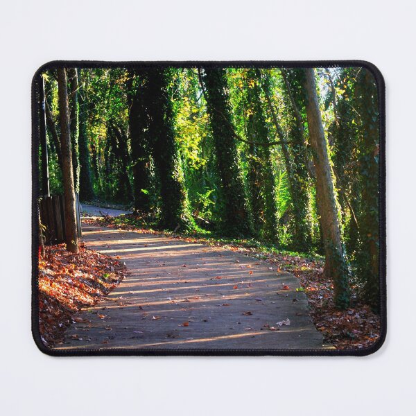 Item preview, Walking Trail designed and sold by cope64.