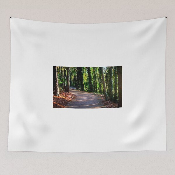 Item preview, Walking Trail designed and sold by cope64.