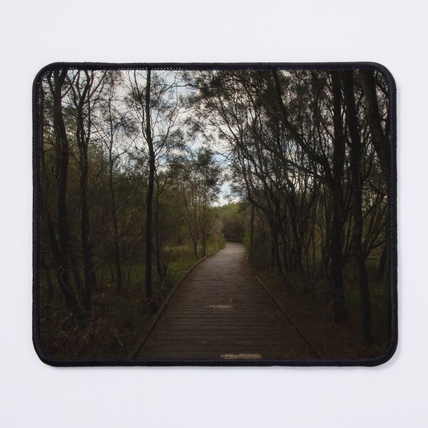 Item preview, Budgewoi Board Walk designed and sold by Candice O'Neill.
