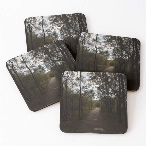 Item preview, Budgewoi Board Walk designed and sold by Candice O'Neill.