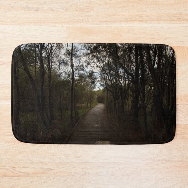 Item preview, Budgewoi Board Walk designed and sold by Candice O'Neill.