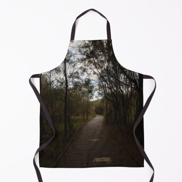 Item preview, Budgewoi Board Walk designed and sold by Candice O'Neill.