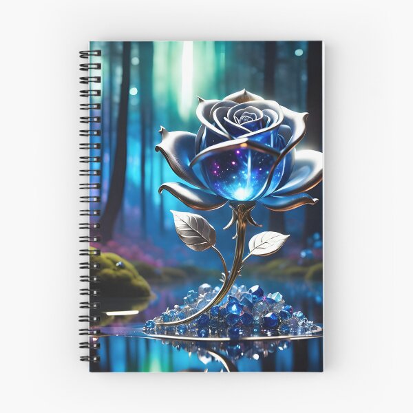 Item preview, A magical rose designed and sold by LordFalcon.