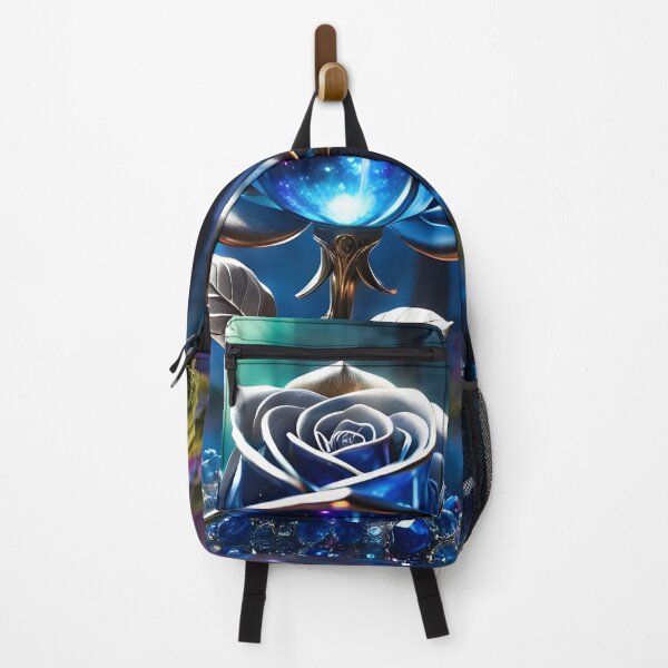 Item preview, A magical rose designed and sold by LordFalcon.