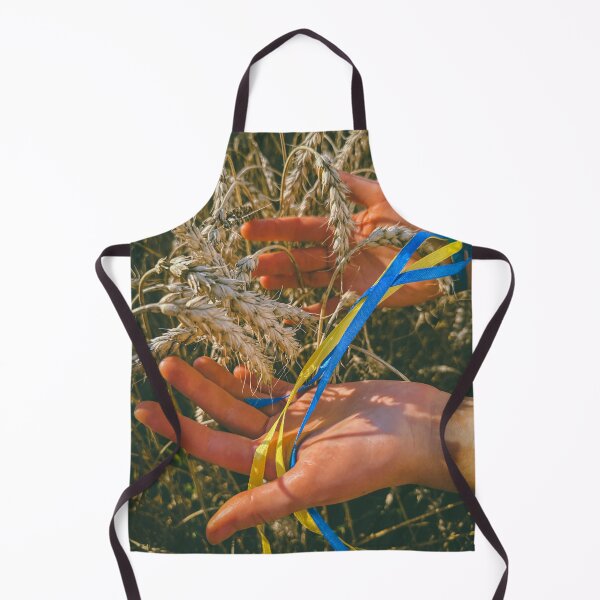 Item preview, My love ukrainian fields designed and sold by Julia Kovtunyak.