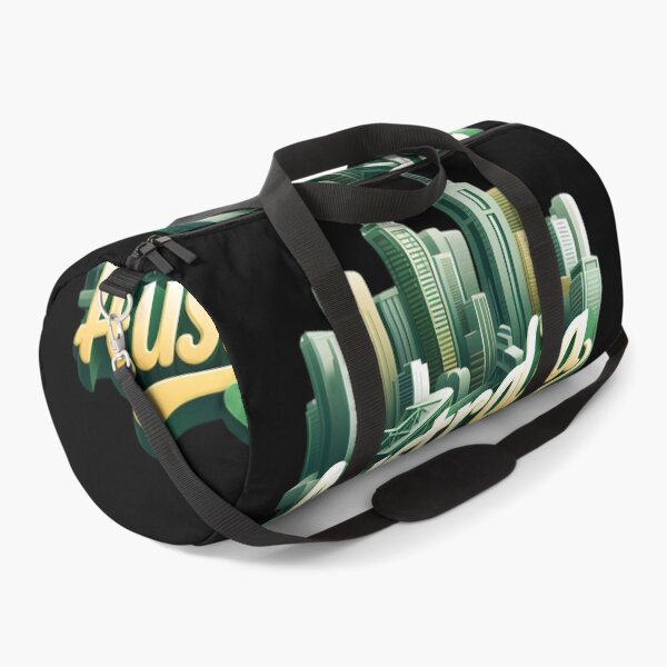 Item preview,  AUSTRALIA - GREEN, GOLD AND GROUSE! II designed and sold by Takin-Thepiss.