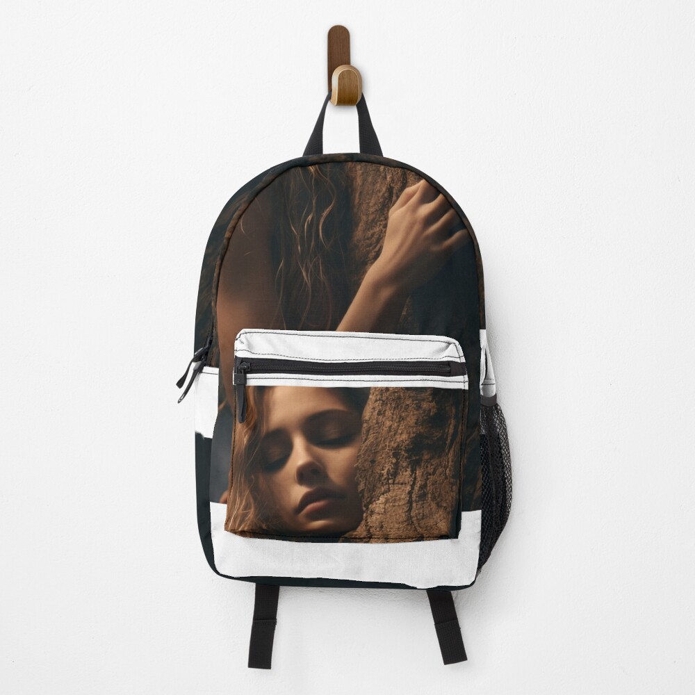 Item preview, Backpack designed and sold by RicoInStudios.