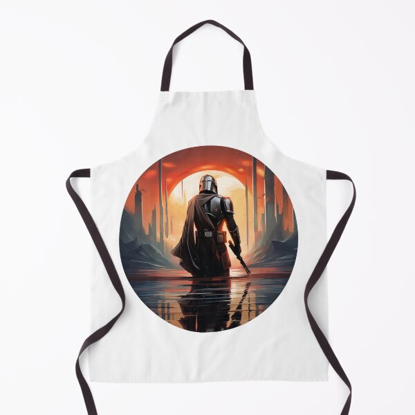 Item preview, Mandalore designed and sold by Nice En.