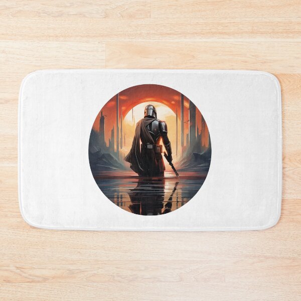 Item preview, Mandalore designed and sold by Nice En.
