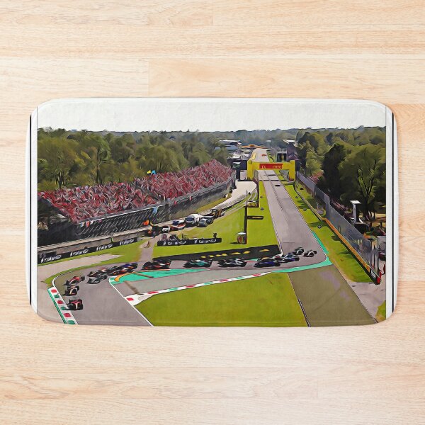 Item preview, Monza gp italy designed and sold by Oonamin.