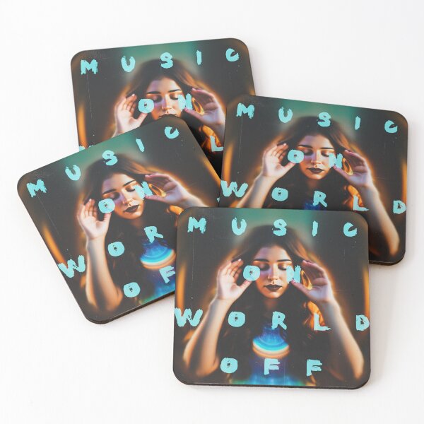 Item preview, Tune Into Yourself designed and sold by Angela Mayotte.