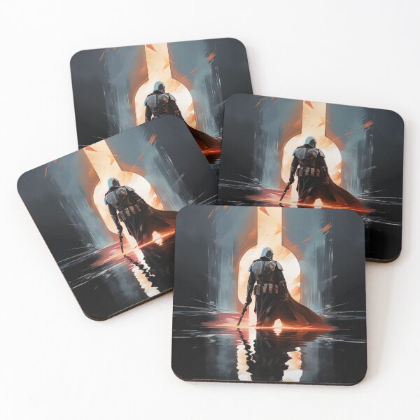 Item preview, Mandalore designed and sold by Nice En.