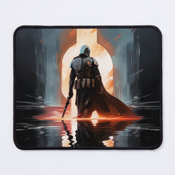Item preview, Mandalore designed and sold by Nice En.