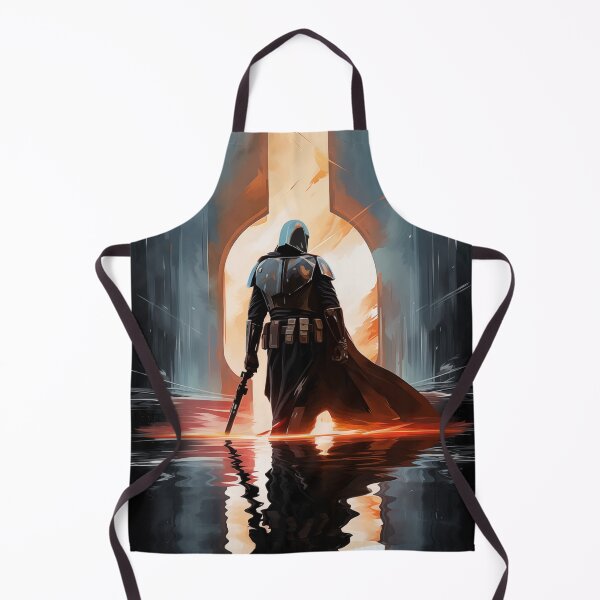 Item preview, Mandalore designed and sold by Nice En.