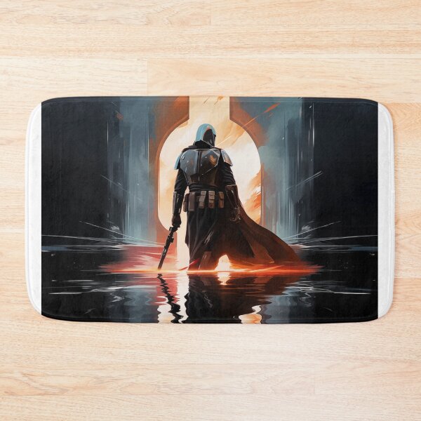Item preview, Mandalore designed and sold by Nice En.