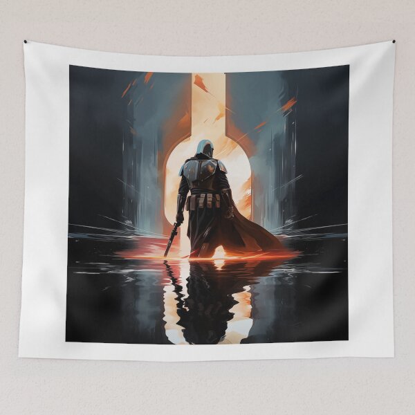 Item preview, Mandalore designed and sold by Nice En.