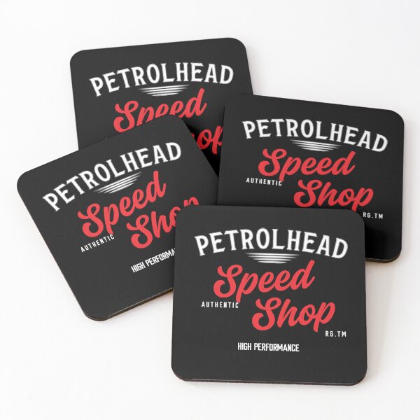 Item preview, Petrol Head designed and sold by Random Designs.