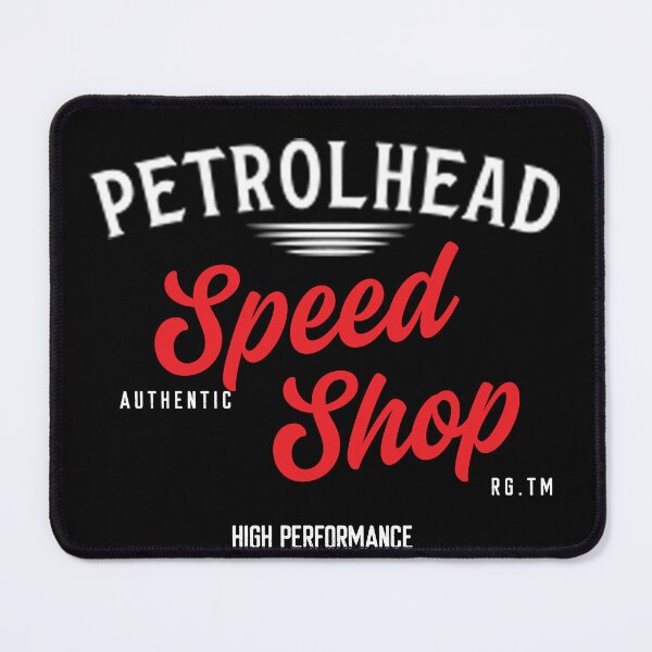 Item preview, Petrol Head designed and sold by Random Designs.