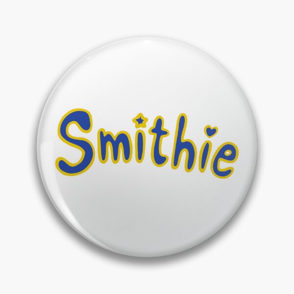Item preview, Smithie designed and sold by Cleo's Art.