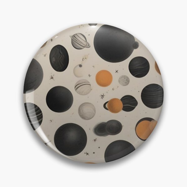 Item preview, The Charm of Space designed and sold by LetsBeDimonds.