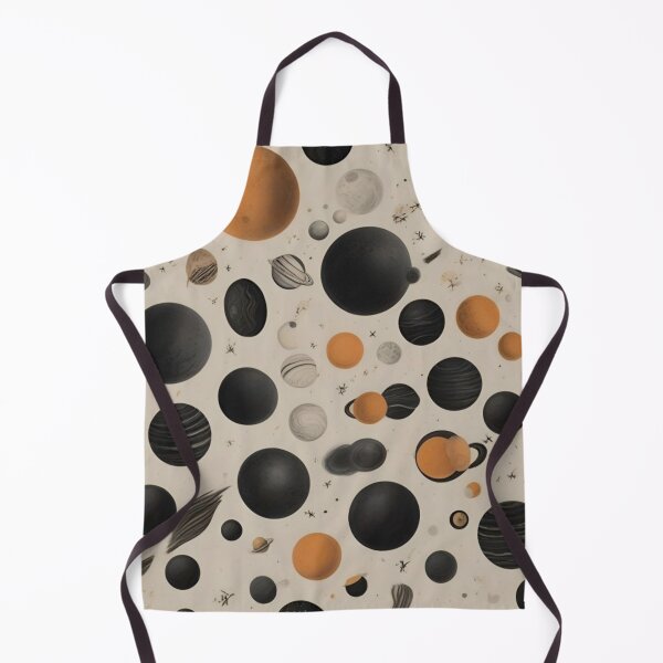 Item preview, The Charm of Space designed and sold by LetsBeDimonds.
