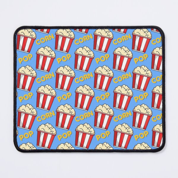 Item preview, Pop Corn - My Favorite Food designed and sold by The magic  Yellow bus.