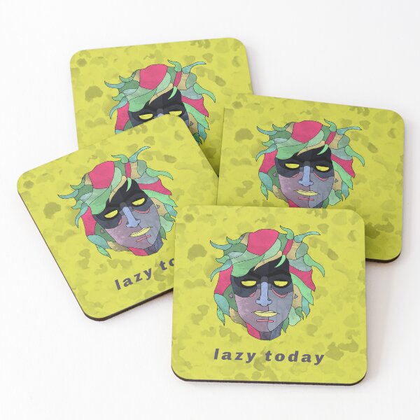 Item preview, lazy today designed and sold by Giordano Bruno Vela.