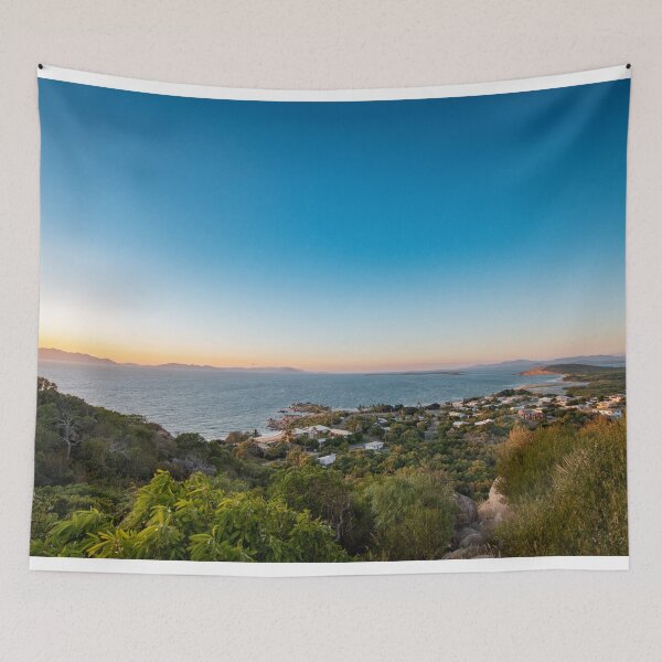Item preview, Rose Bay Sunrise designed and sold by Candice O'Neill.