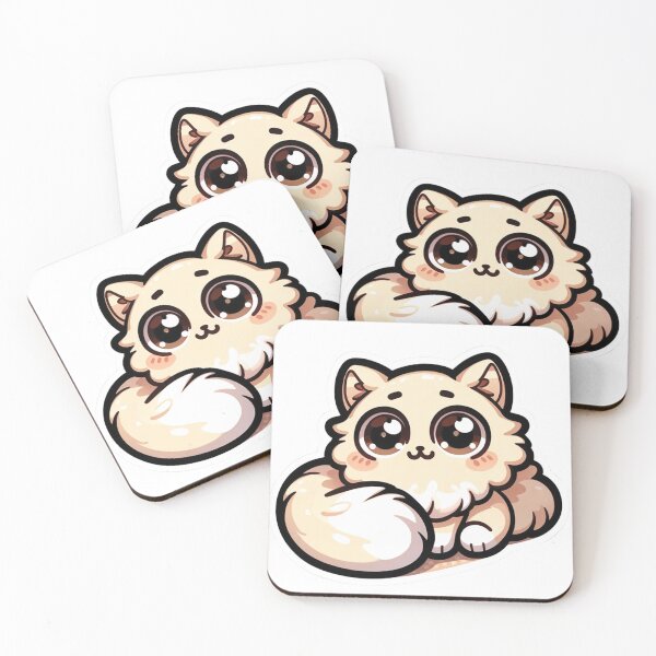 Item preview, Purrfectly Cat designed and sold by CostedPH.