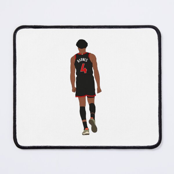 Item preview, Scottie Barnes Jersey Minimal designed and sold by WhelmdStudios .