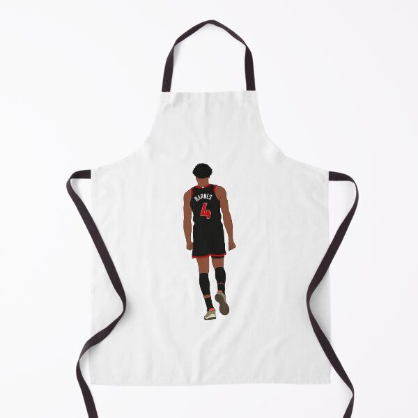 Item preview, Scottie Barnes Jersey Minimal designed and sold by WhelmdStudios .