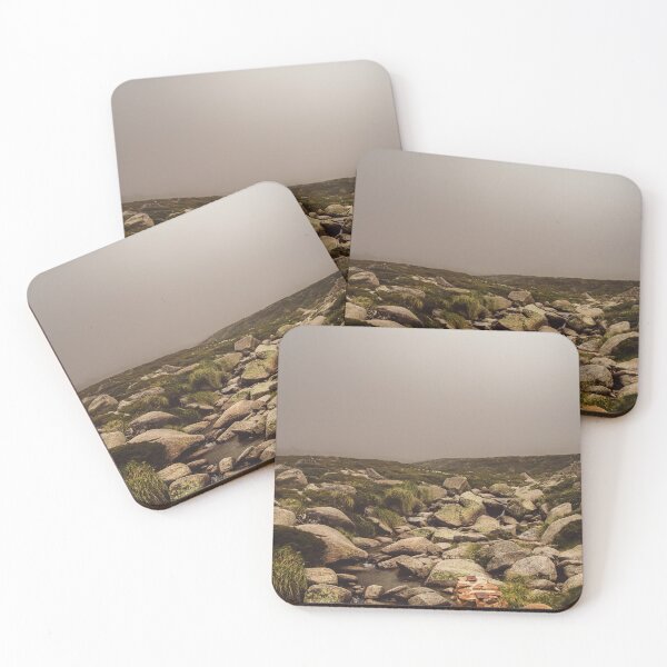 Item preview, Kosciuszko Summer designed and sold by Candice O'Neill.