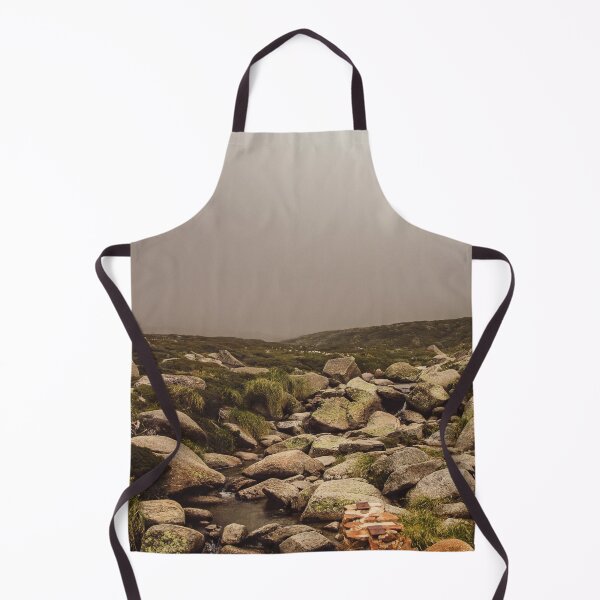 Item preview, Kosciuszko Summer designed and sold by Candice O'Neill.