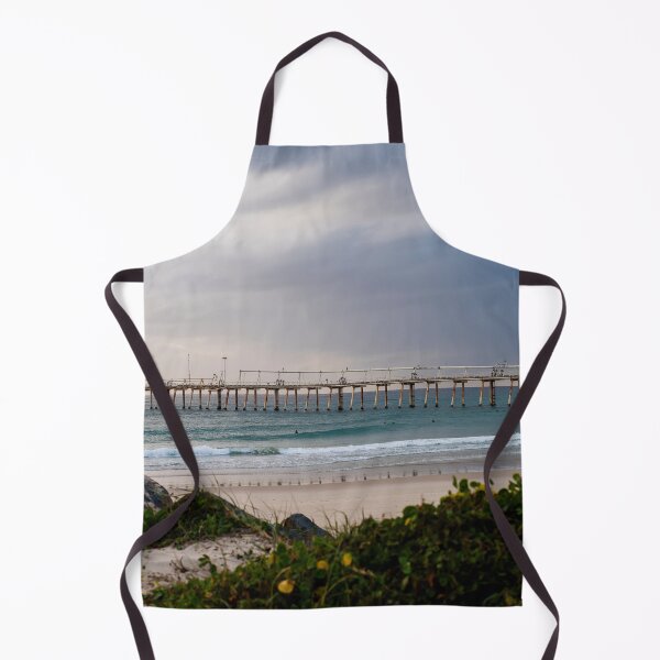 Item preview, Fingal Head Pier designed and sold by Candice O'Neill.
