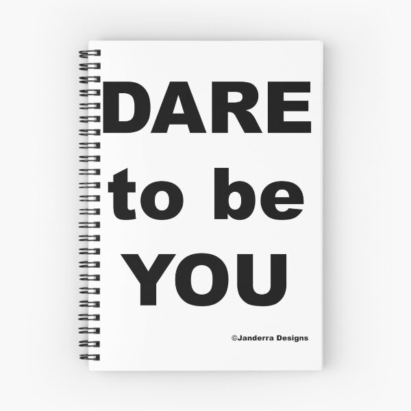 Item preview, Dare to be You designed and sold by JanderraDesigns.