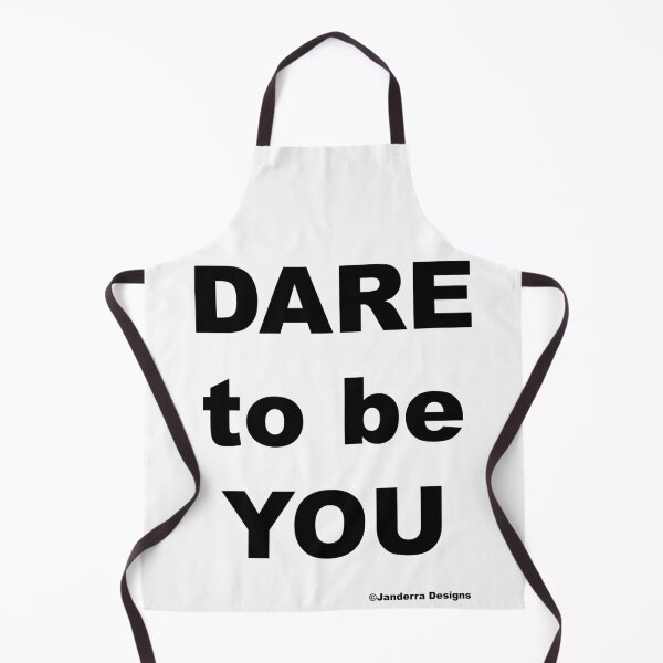 Item preview, Dare to be You designed and sold by JanderraDesigns.