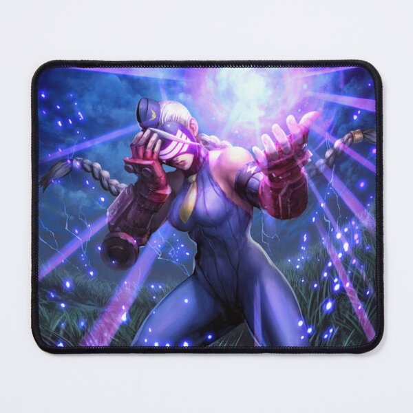 Item preview, Street fighter ( Decapre ) designed and sold by Danzaiver.
