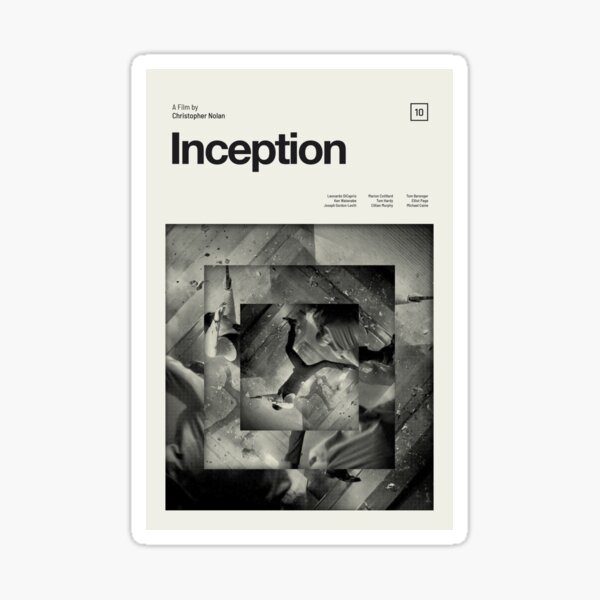 Item preview, Inception designed and sold by Part Studio.