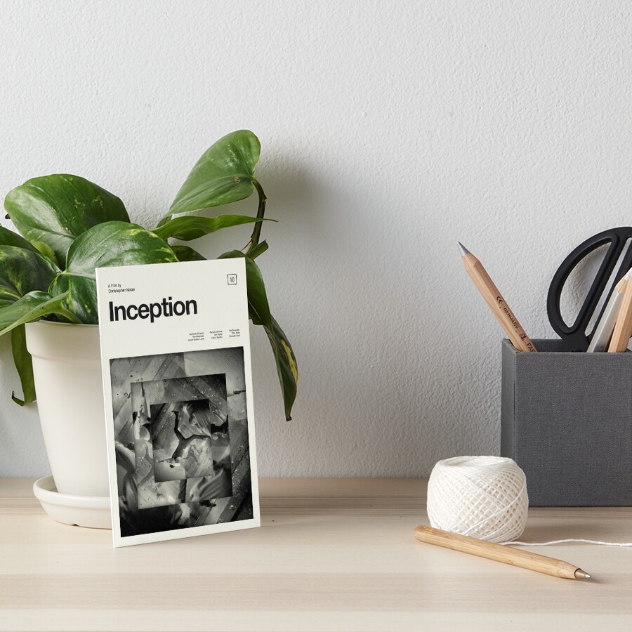 Item preview, Art Board Print designed and sold by SITM.