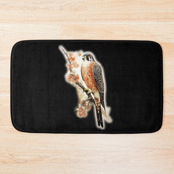 Item preview, Peregrine Falcon - Raptor designed and sold by BadAttitudeTees.