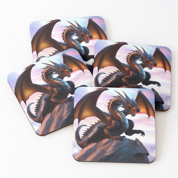 Item preview, Welcome to Dragon Rock designed and sold by Artisanal80.