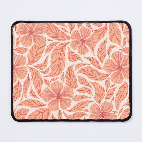 Item preview, Peach Fuzz Flowers: Pantone Colour of 2024 designed and sold by rnmarts.