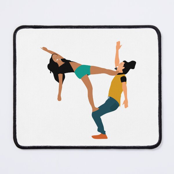 Item preview, Acro Yoga | Acrobatics | Yoga designed and sold by Doodlerstreet20.