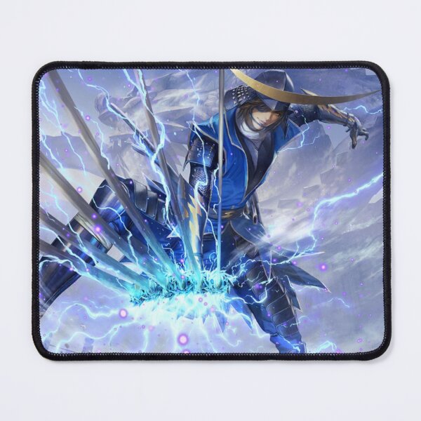 Item preview, Basara ( Date Masamune ) designed and sold by Danzaiver.