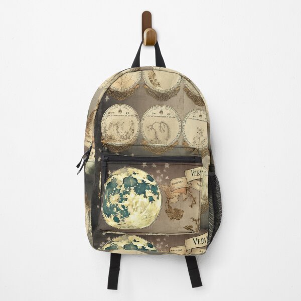 Item preview, Classic Moonbeam Almanac - Time-Honored Lunar Calendar designed and sold by Silver Medal.